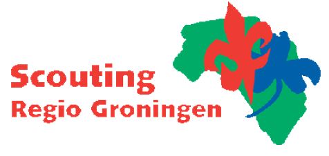 Scouting regio Groningen